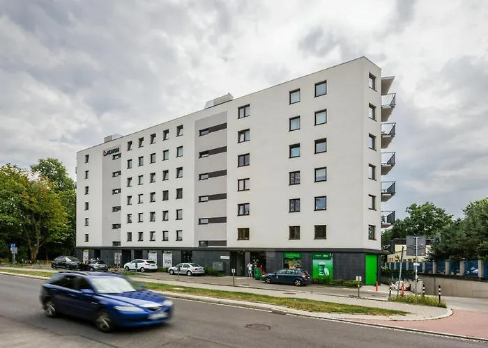 Wygodny Niedaleko Centrum By Home