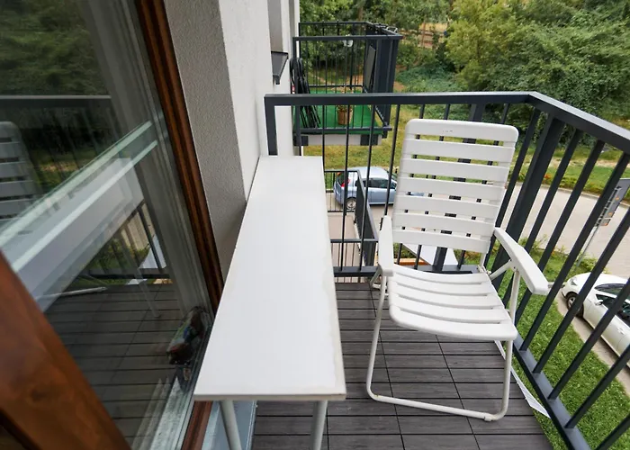 Wygodny Niedaleko Centrum By Home